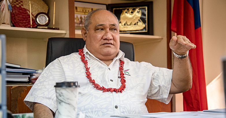 Police Minister confirms banks investigations