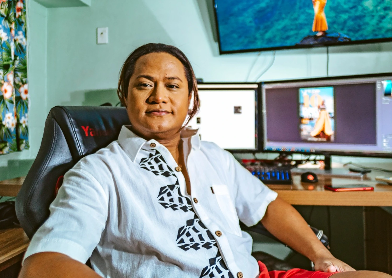 Schuster gets nod in SAFPROM project