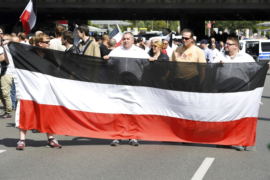 Trump welcomes 'nice' letter from Putin after nuclear vow