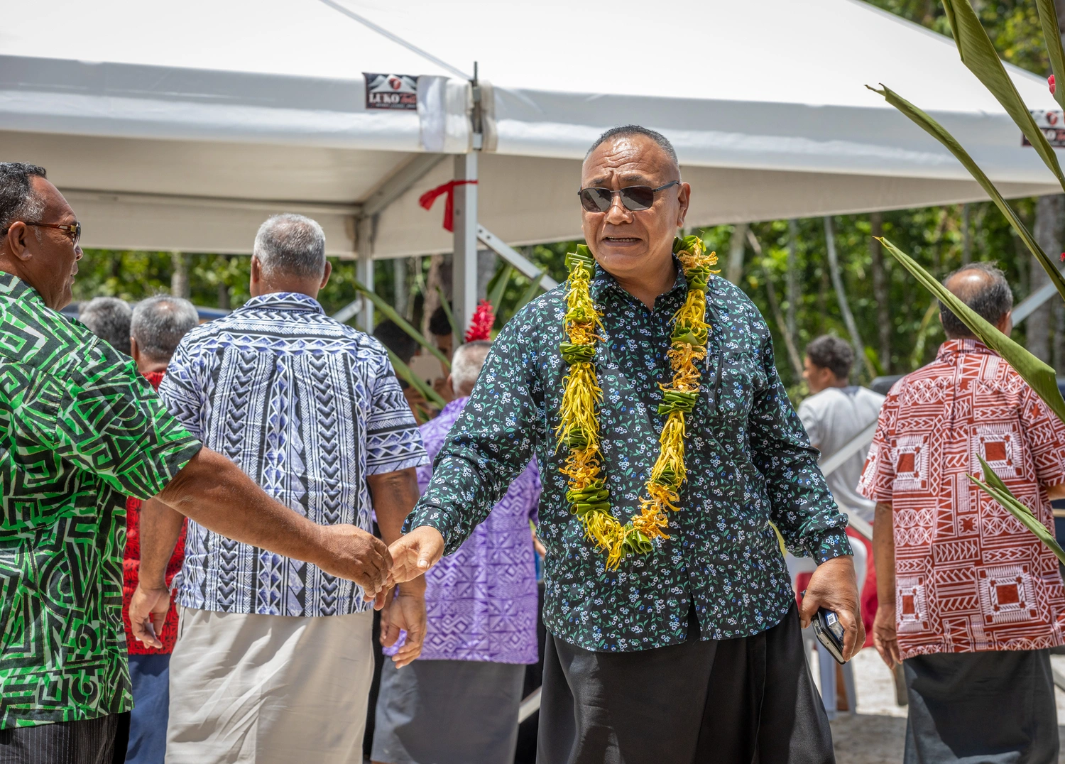 Neighboring airports to help CHOGM 