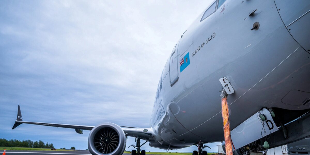 Lessons to consider by the Government before an aircraft