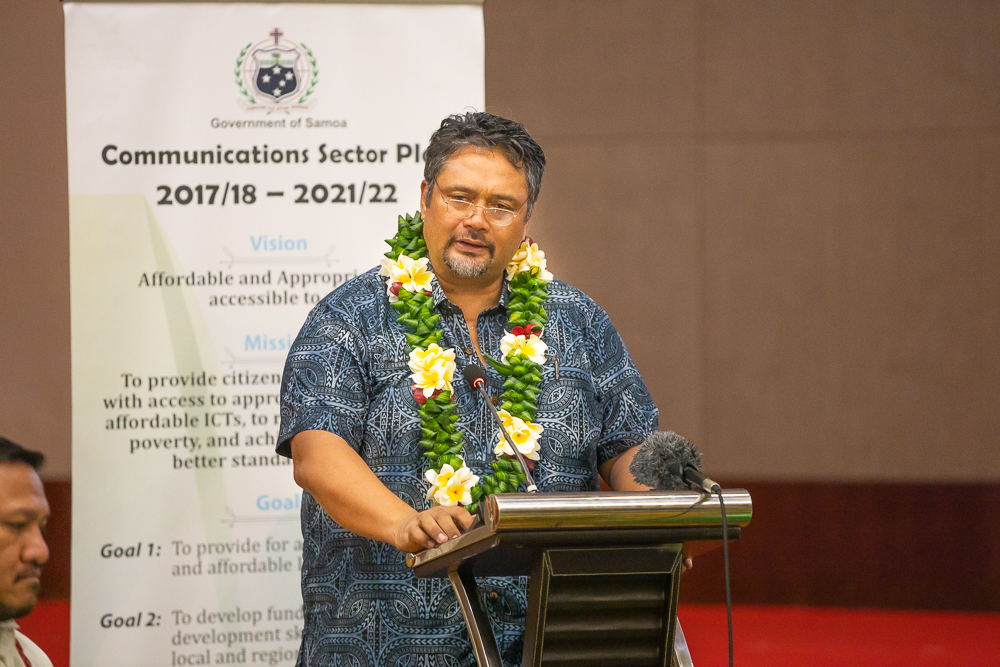 Technology and Innovation Park discussions continue