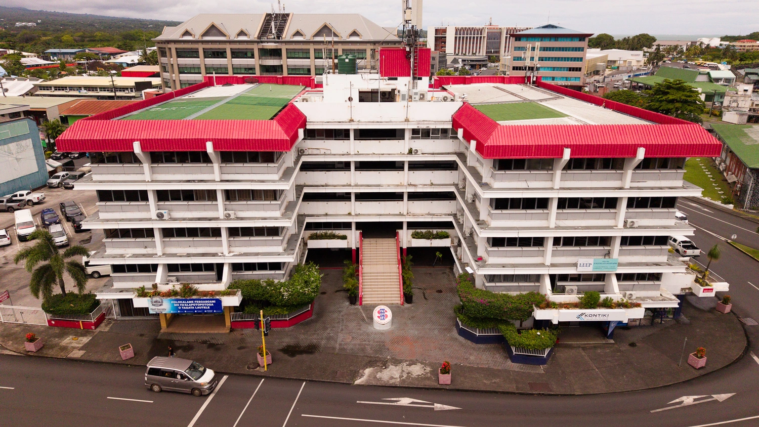 New SNPF loan rules allows contributions, land with graves as security