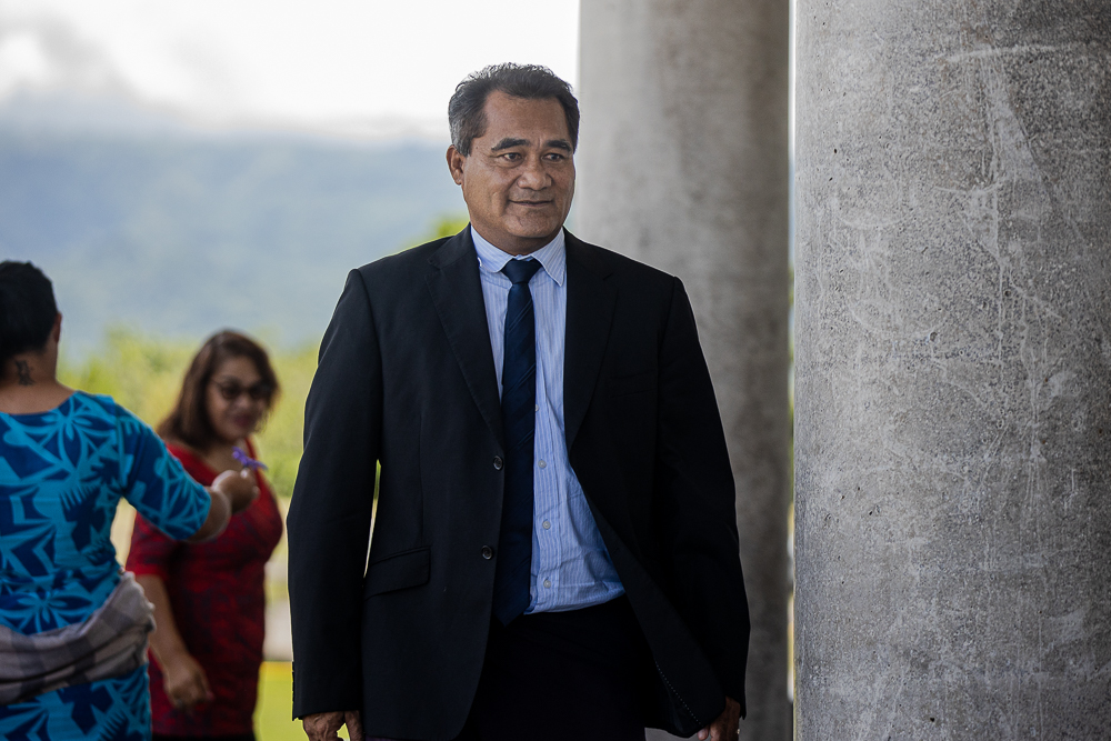 Toesulusulu joins anti-deep sea mining alliance