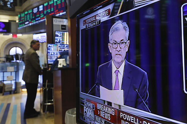 Fed is expected to cut rates but may offer little guidance