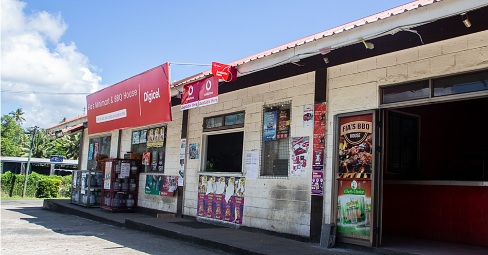 State of emergency trading hours changed