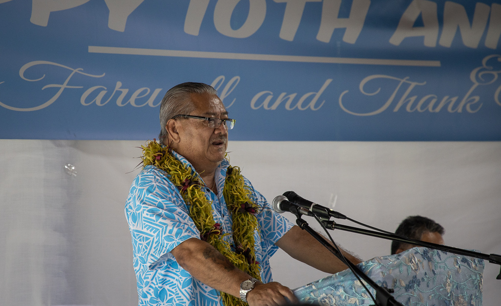 L.T.A. officers to start with Police in July