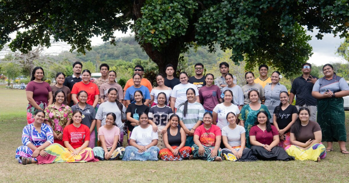 Excitement builds ahead of USP Alafua open day
