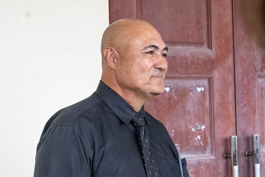 Unlikely kingmaker seeks changed politics