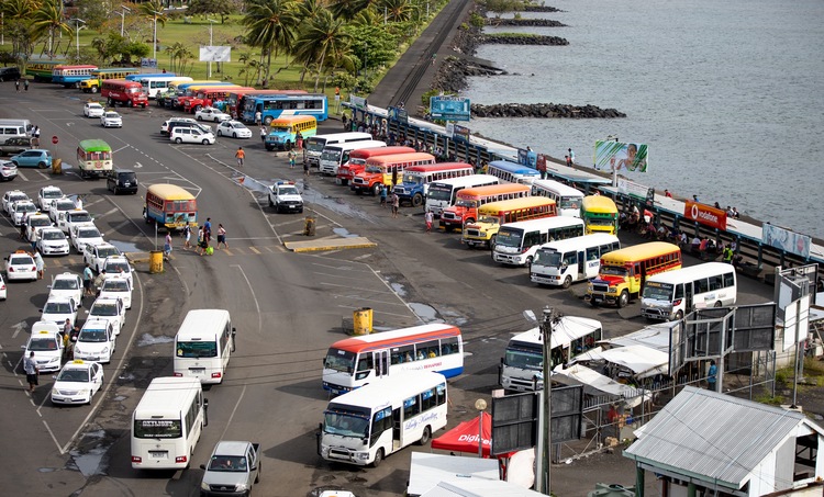 Bus companies want fare rise