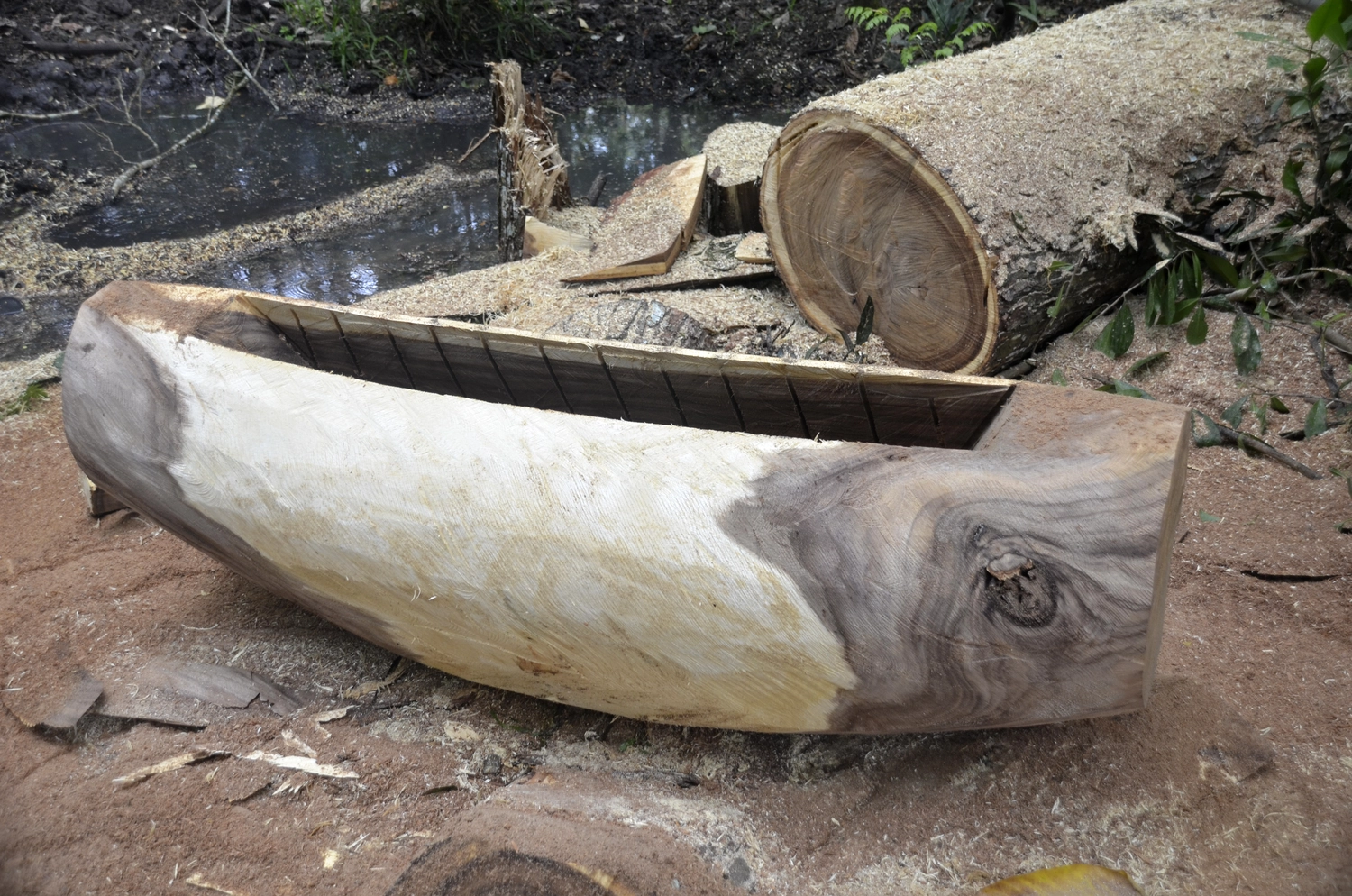 Lali and other old artifacts of Samoa, Part 1