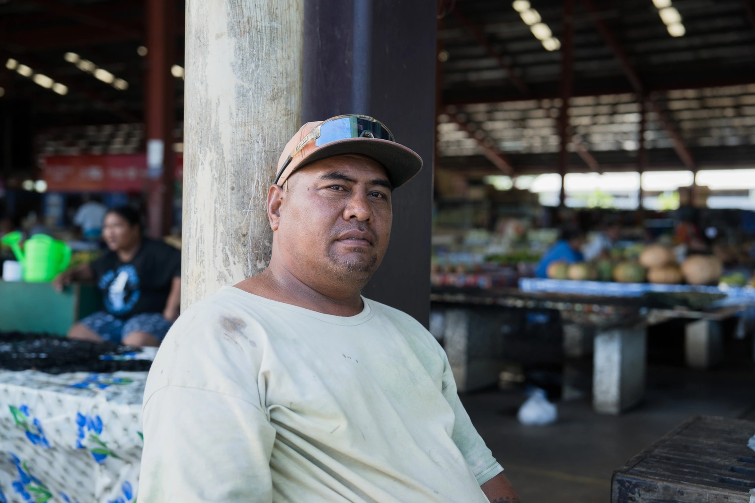 Street Talk: What are your plans for Christmas?