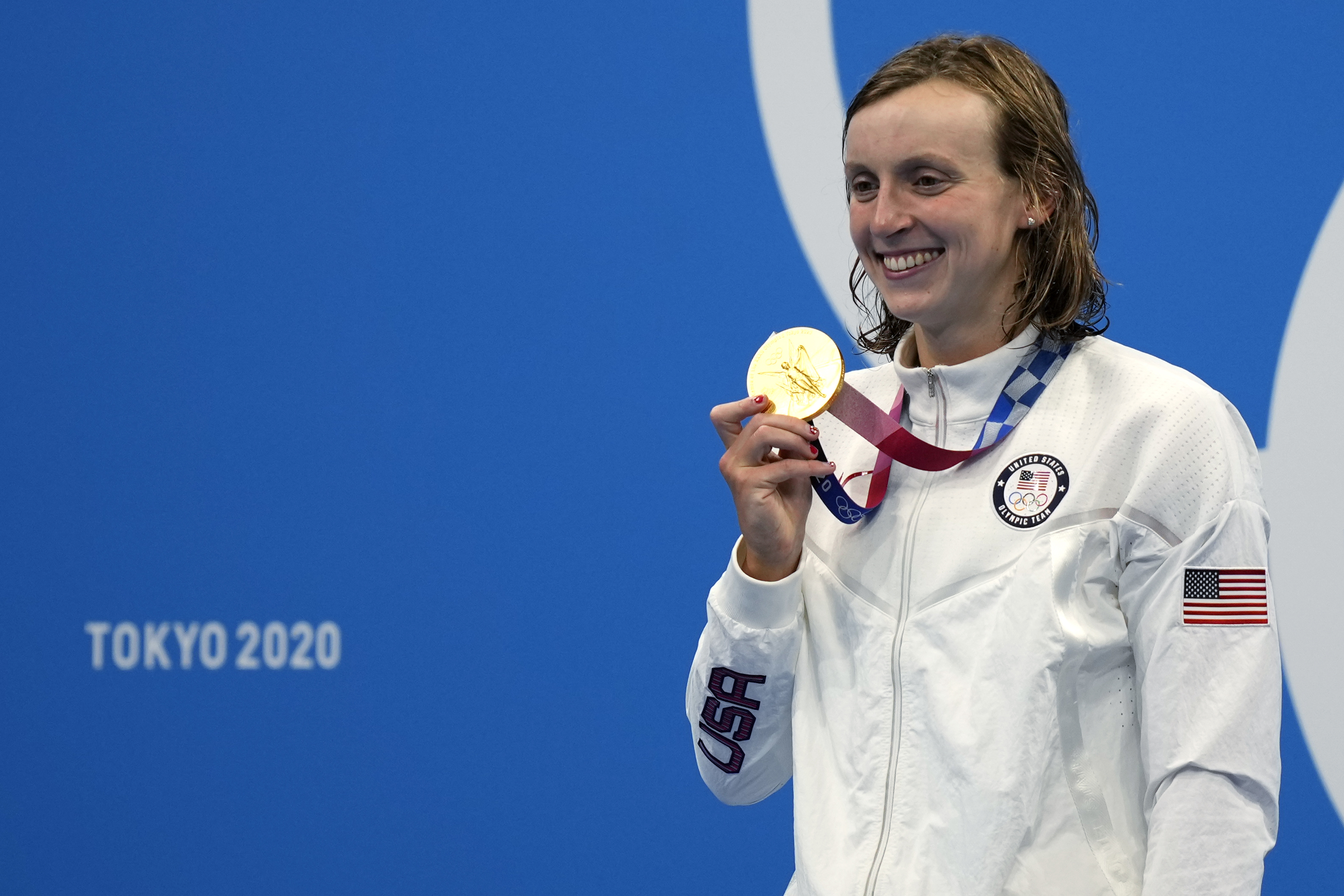 Roundup of Olympic gold medals from Wednesday, July 28