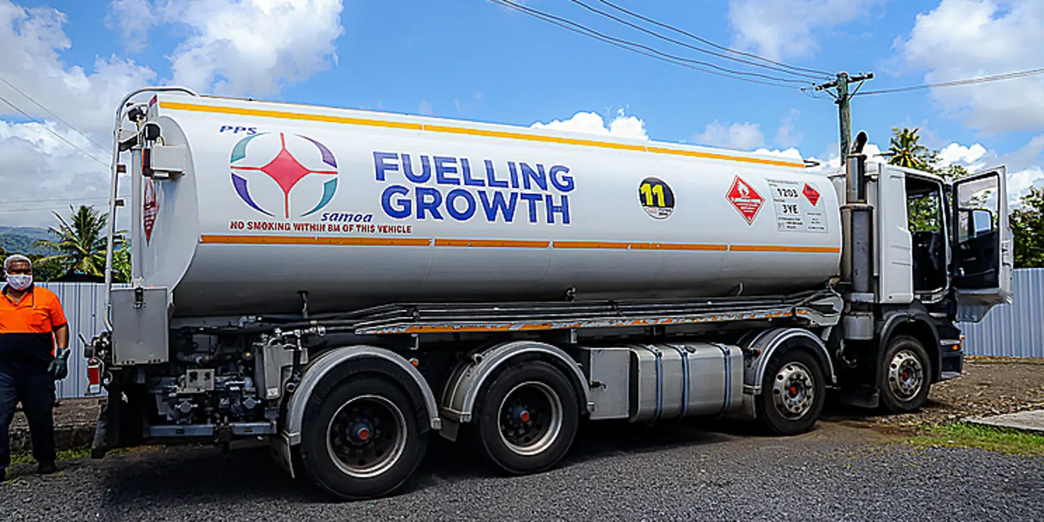 Govt. looks for fuel distributor