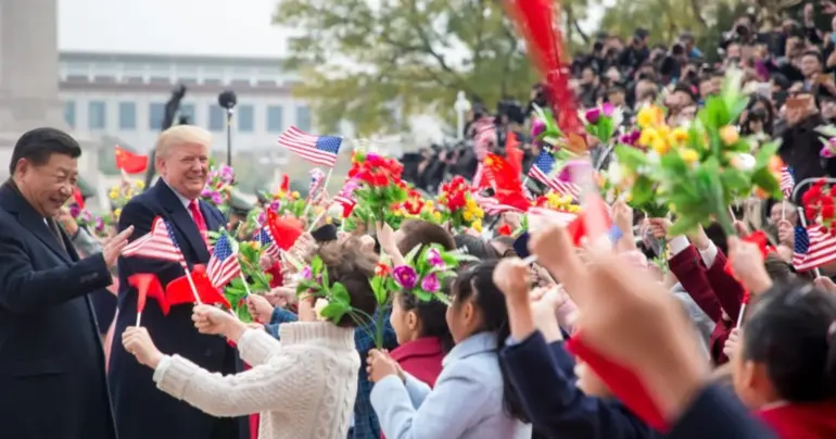 Don’t expect Trump 2.0 to be so tough on China
