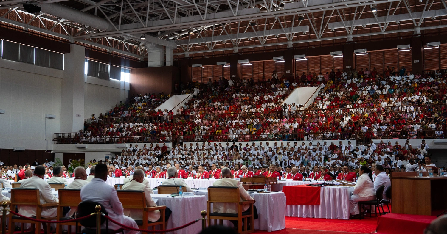  What Samoa’s District Development Bill 2026 means for district funding?