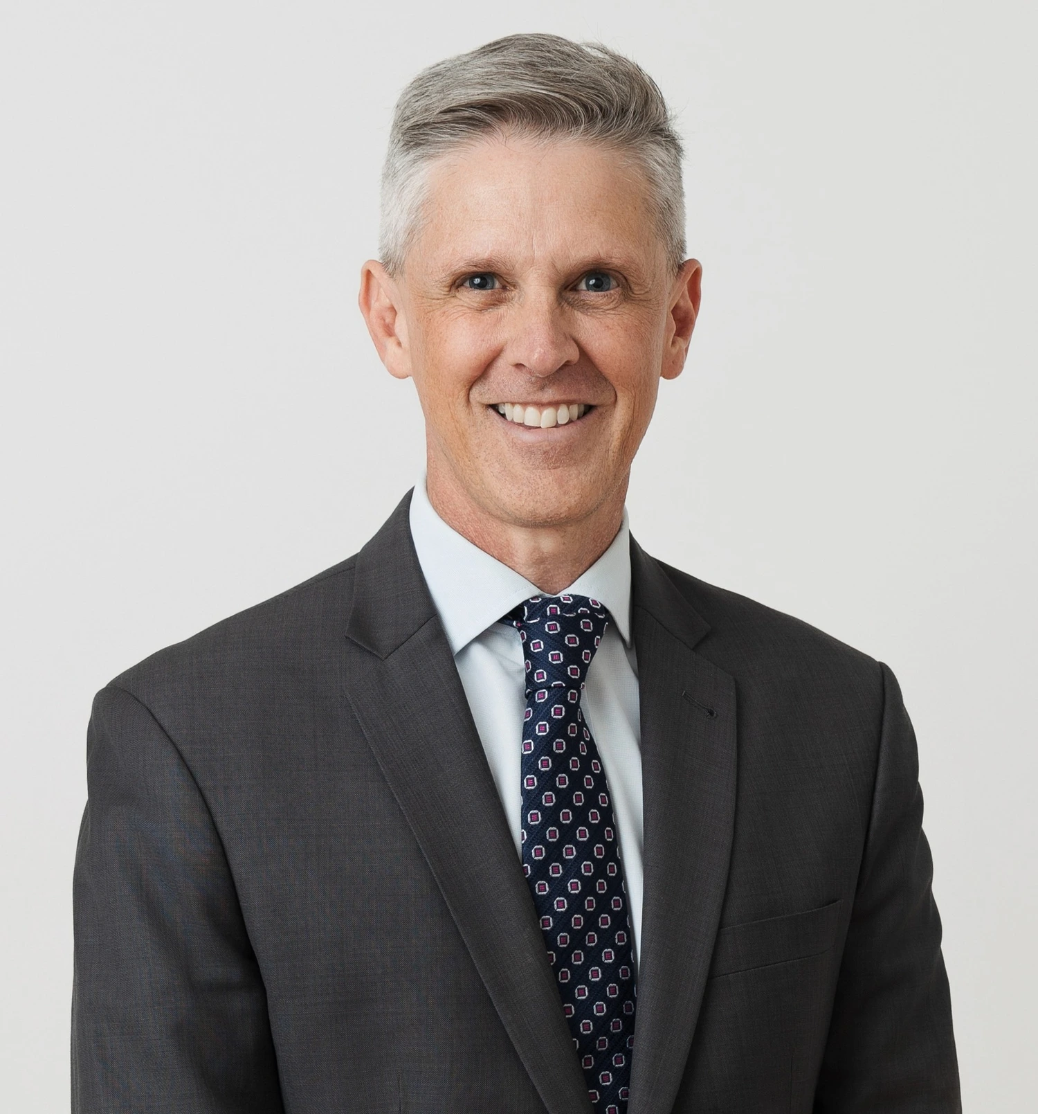 Bryson is new Head of External Affairs for Digicel Pacific 