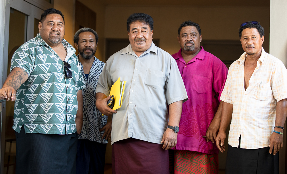 Teacher seeks to swap classroom for Parliament