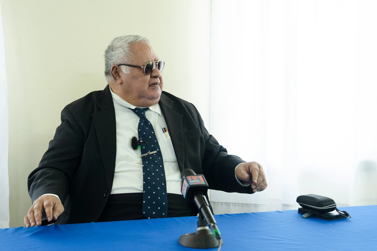 Conflict of interest and the state of our health services