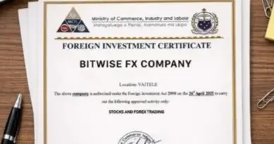 MCIL warns of fake Govt papers online