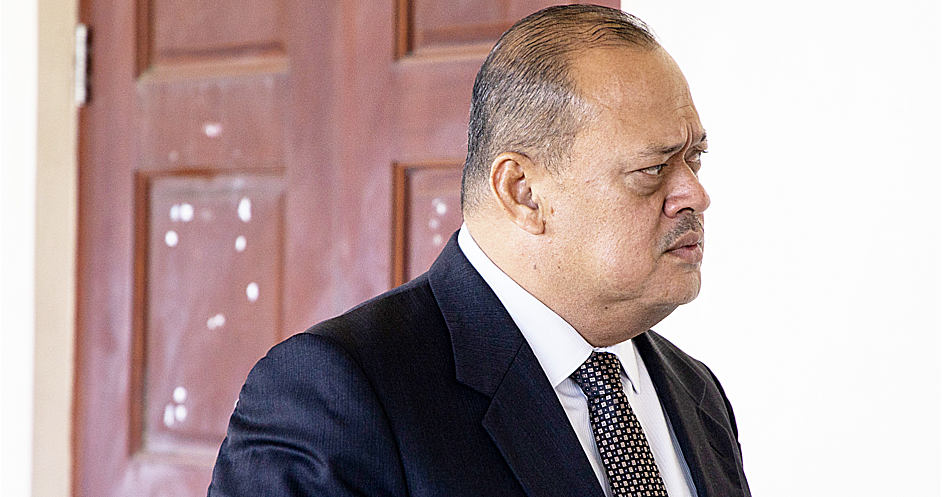 President's resignation “huge loss” to the Judiciary