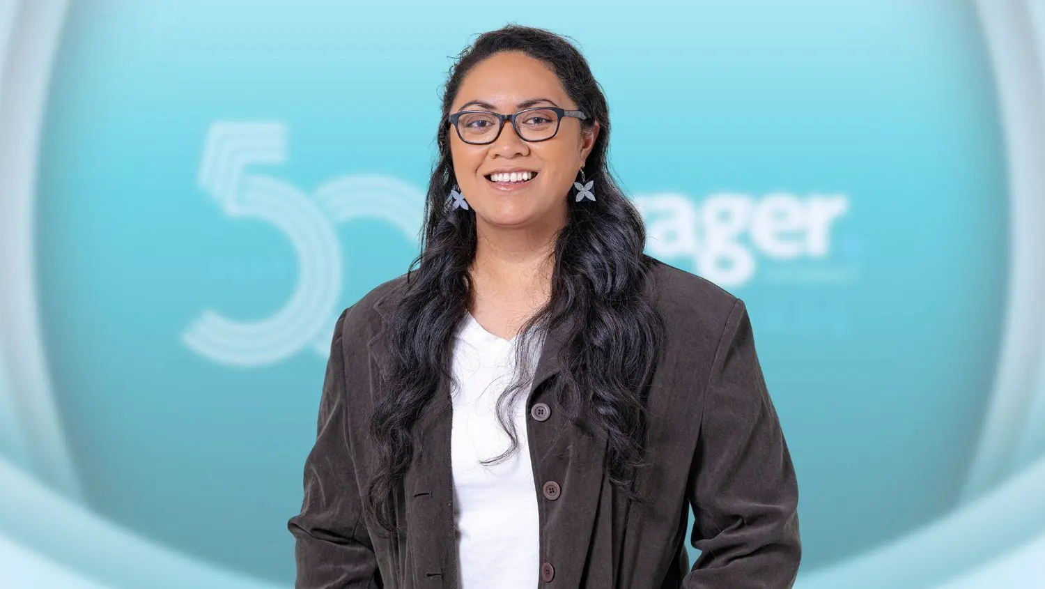 Samoan wins top journalism award