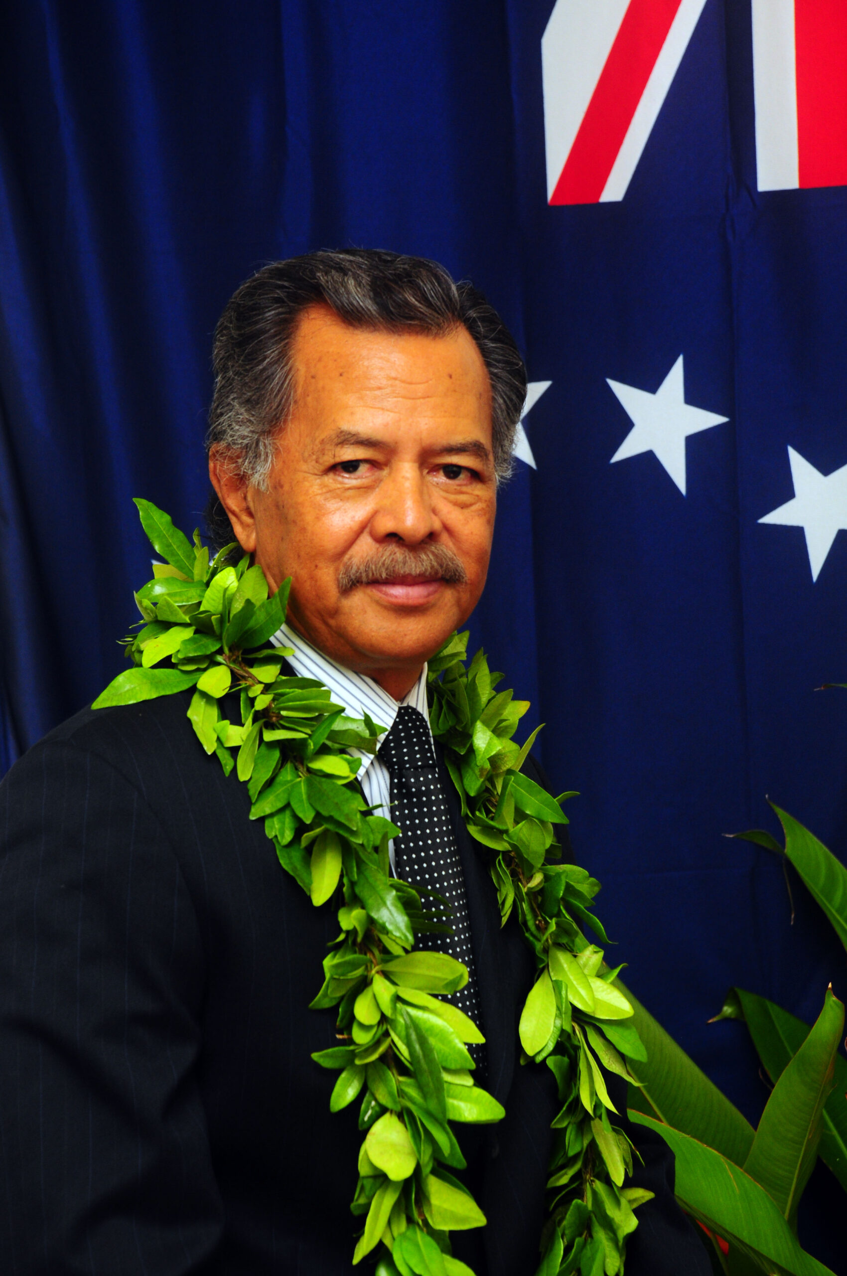 Convene Parliament: Forum Secretary-General