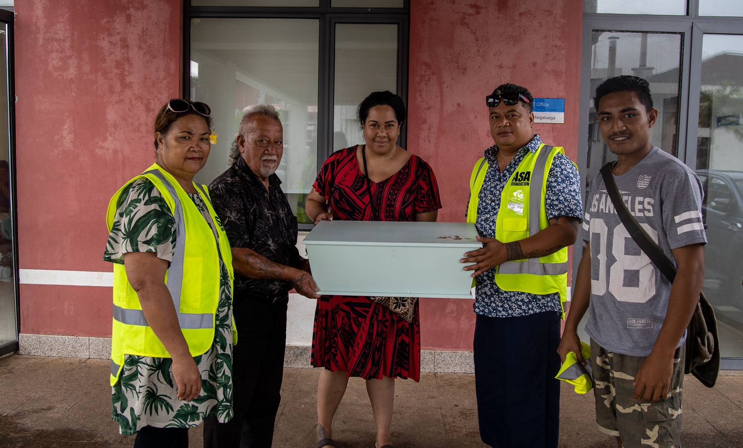 Family claiming 84th measles death get help 