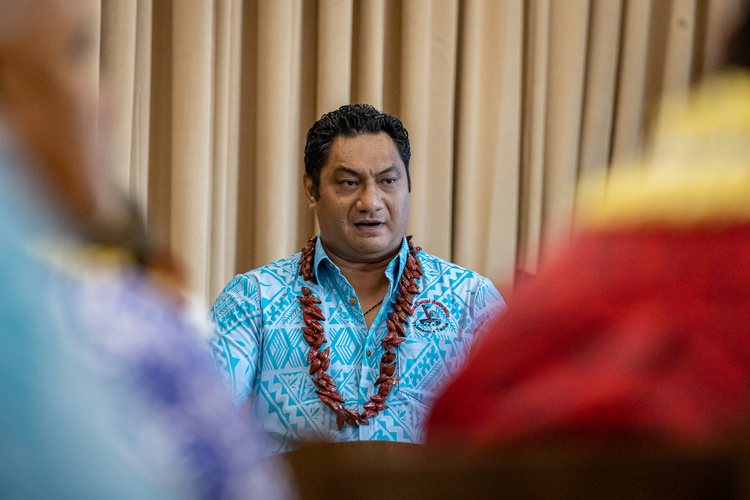 Samoa's oral health a growing concern