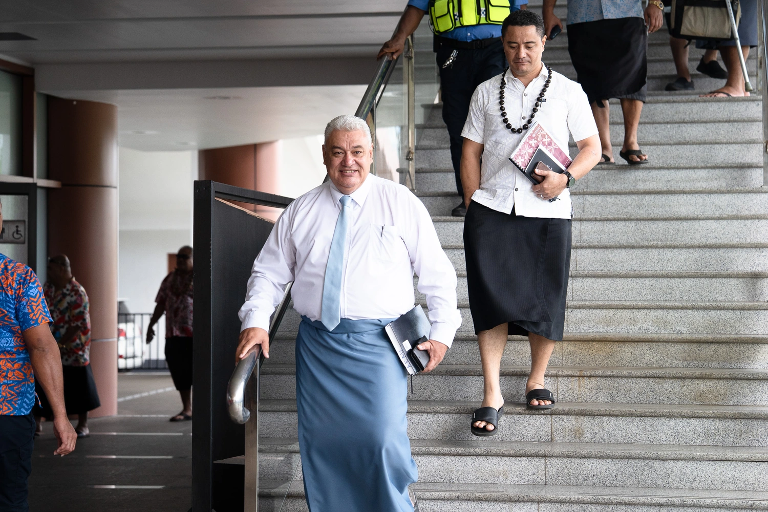 MEC CEO reapplies for role