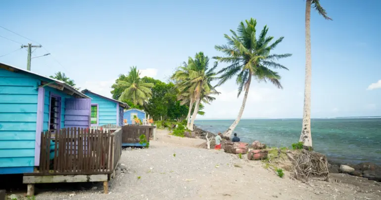 What exactly is holding up the Manawanui compensation?