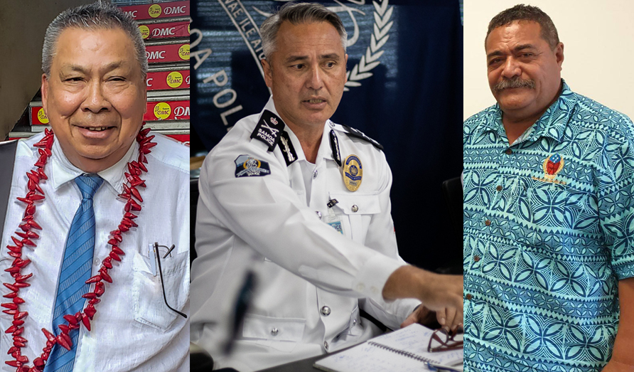 Complaint lodged against Deputy Ombudsman