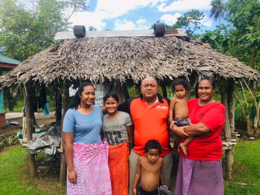 University student's prayers answered from abroad