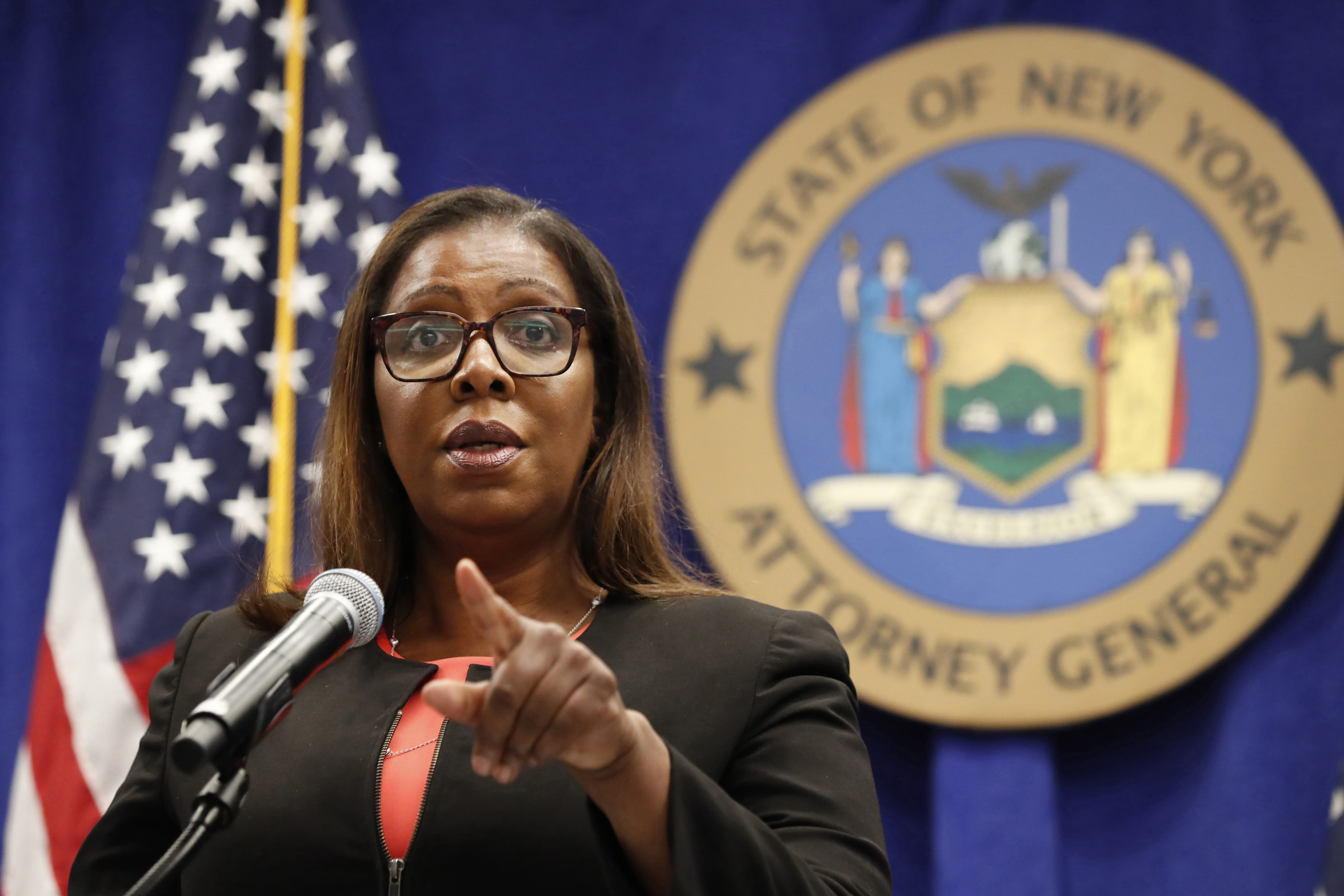 NY AG: ISPs behind millions of fake net neutrality comments