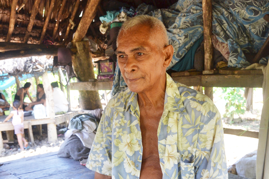 Attorney: Maldives breached terms with jailed ex-president