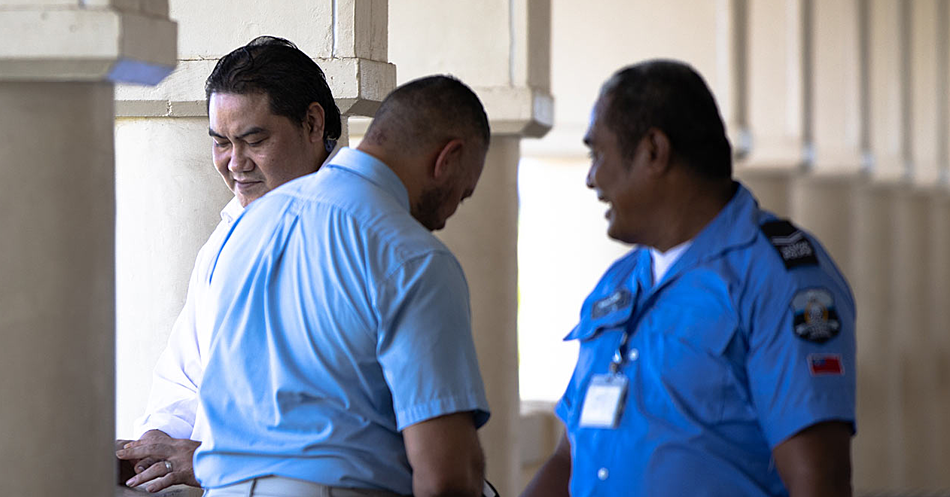 Appeal Court grants Judge-only trial for Kolani Lam case