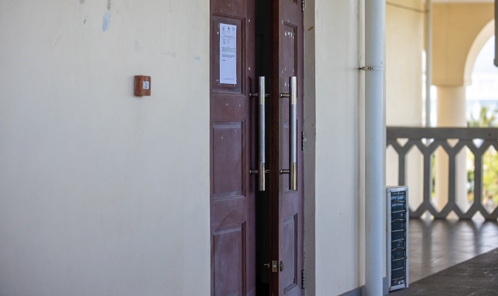 Murder accused while on bail, committed sex crimes sentenced to jail 