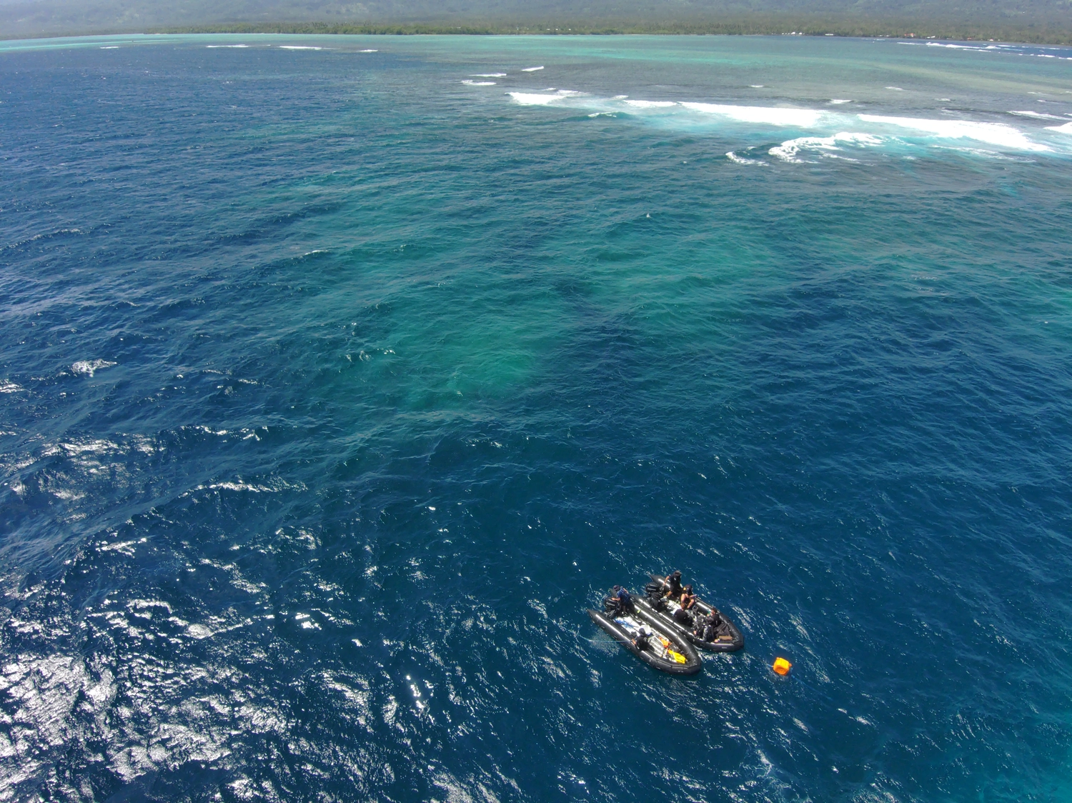 Green light to start Manawanui salvage