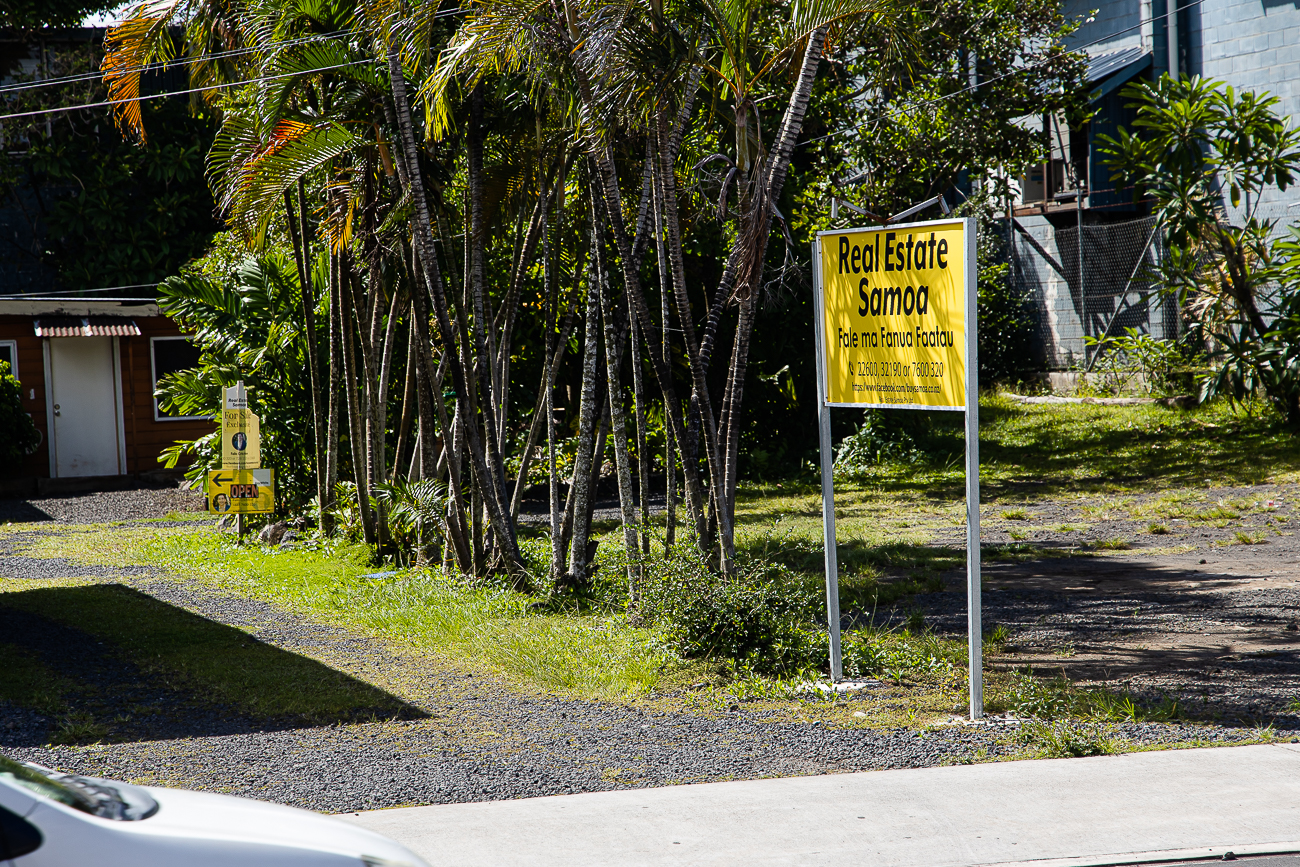 COVID slump hitting real estate, agents say