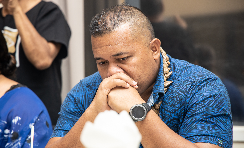 Tourism boss acknowledges concerns