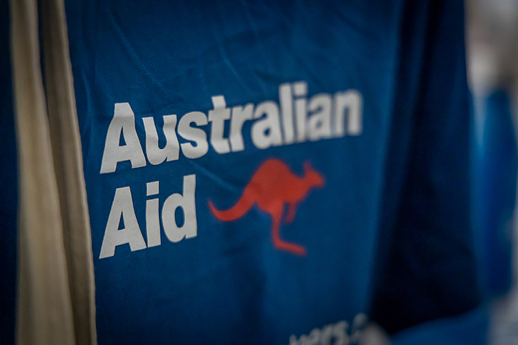 February 2024 aid news