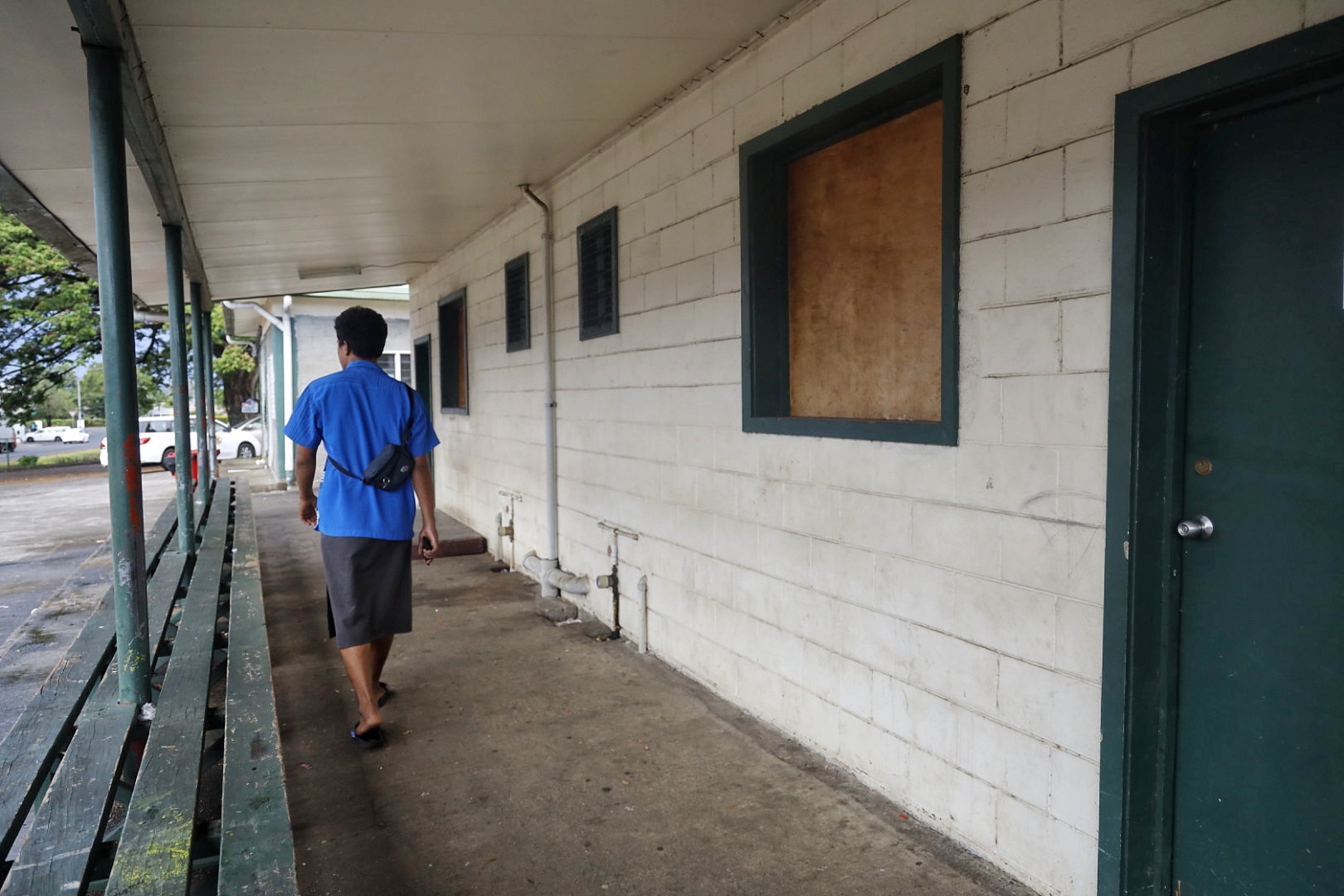 Sunday trading restrictions eased