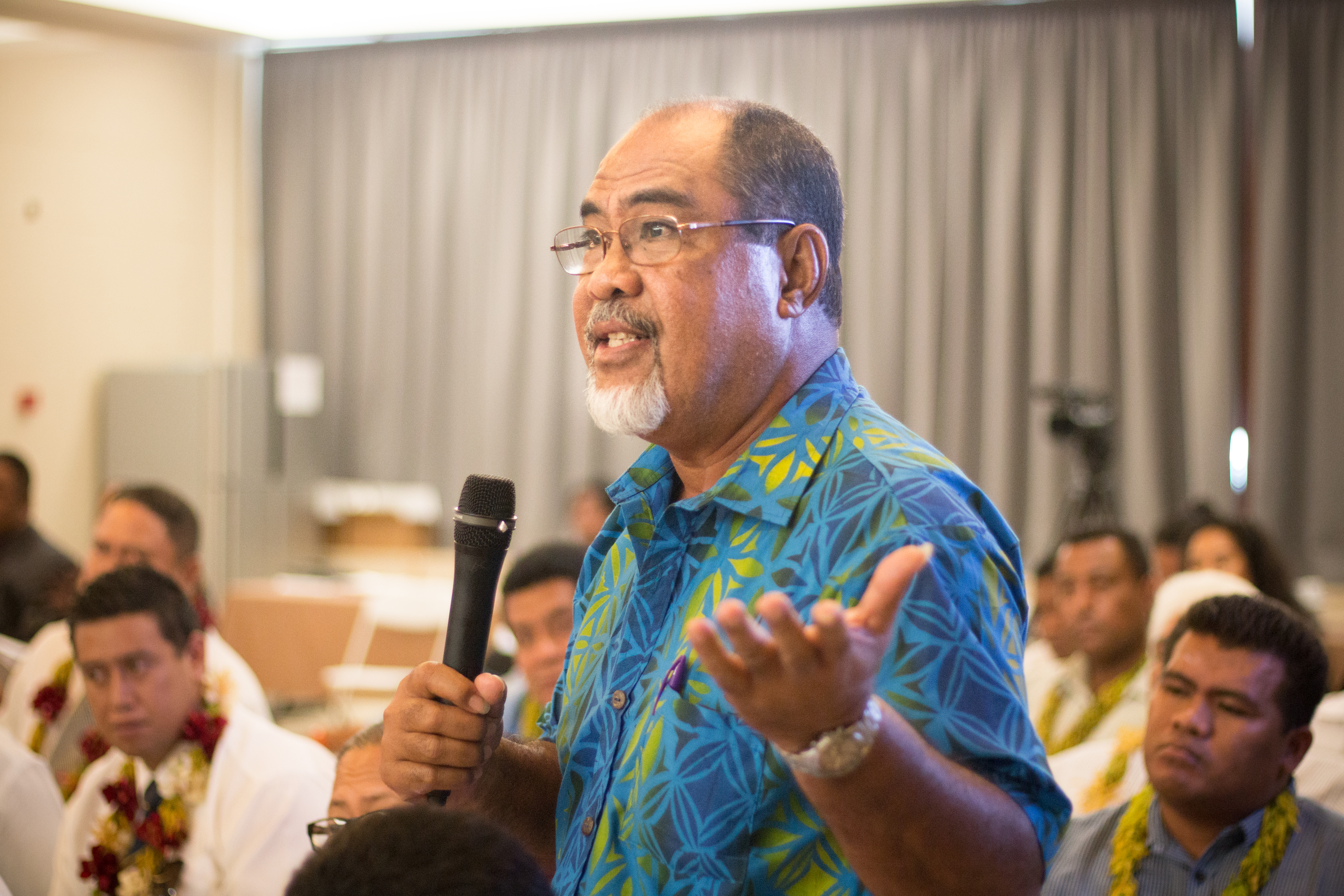 Church pastor admits investing in Cryptocurrency