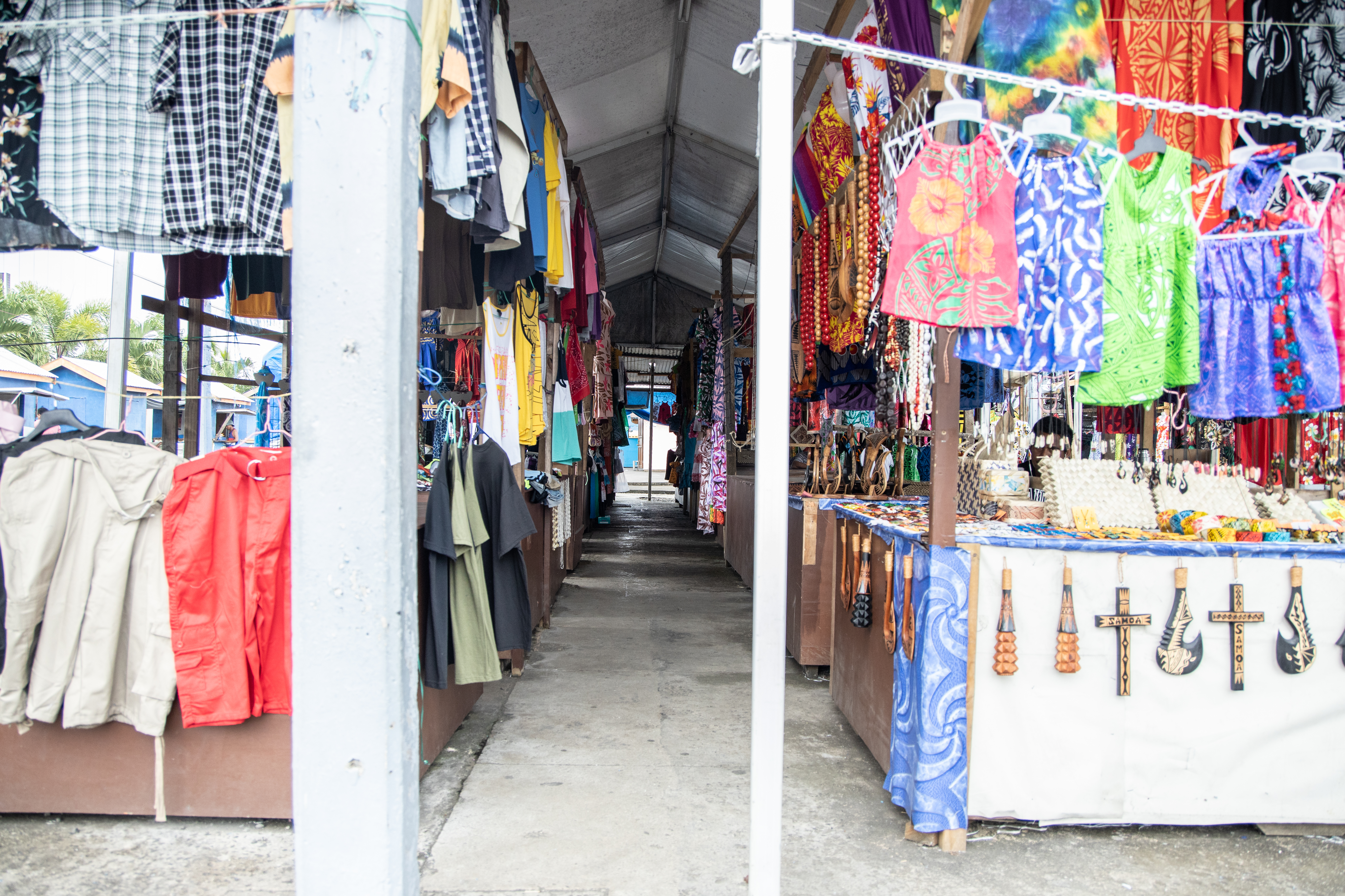 Vendors remain optimistic despite slump in sales