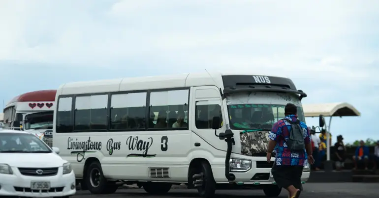 The urgent need for a national fuel strategy