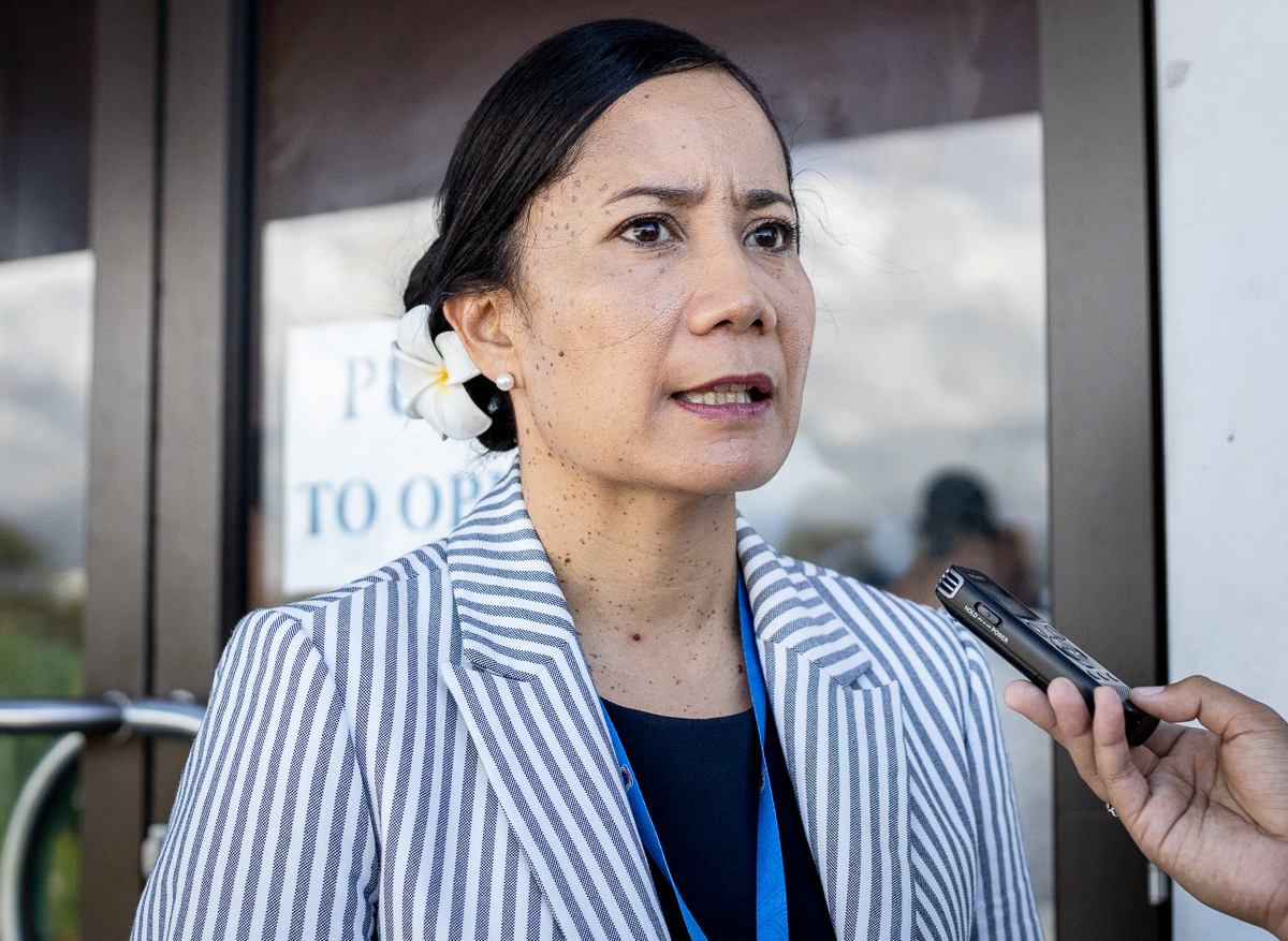 Licensed vessels blamed for exploitation: F.F.A.