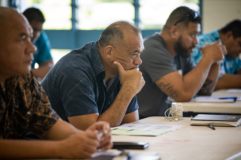 S.R.U. consults coaches to identify talent 