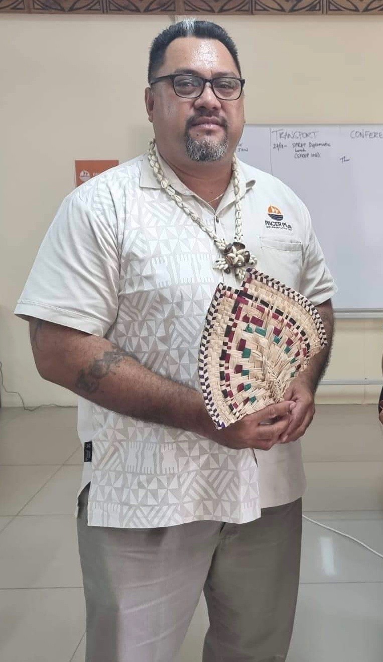 PACER Plus officials meet in Sydney