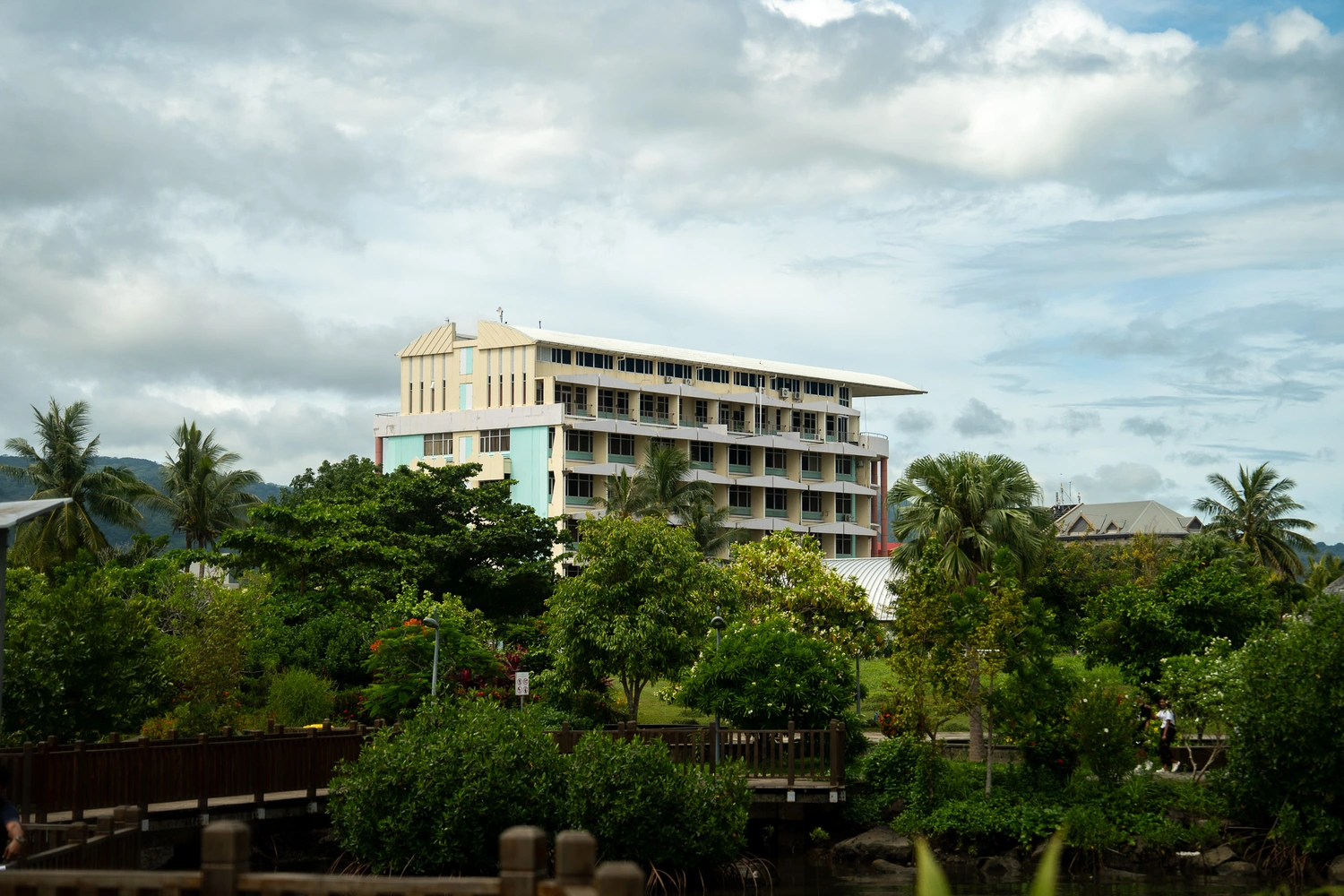 Why are the changes in the Central Bank law being pursued?