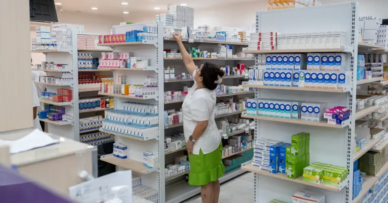 Medicine supply not yet affected by Iran conflict